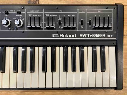 Roland-SH2